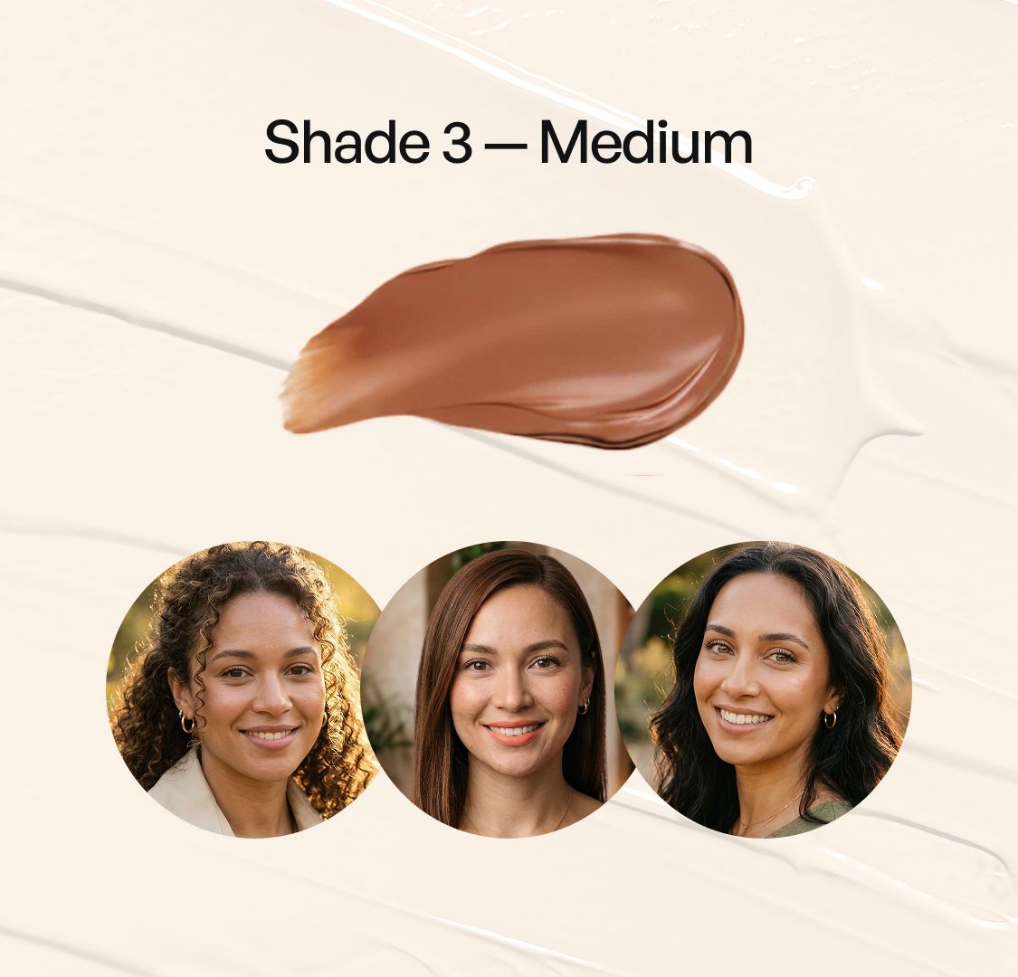 Fond de Teint Stick Perfect Skin