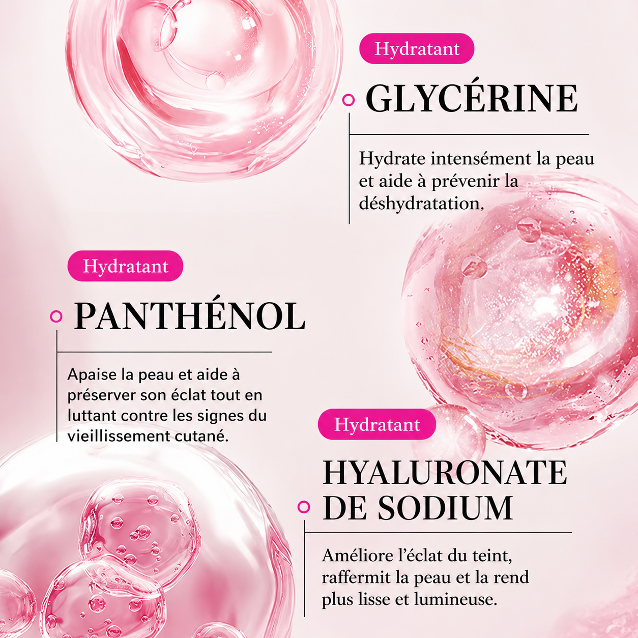 Crème Éclat Uniformisant Arbutine 7 % + Acide Tranexamique 4 %
