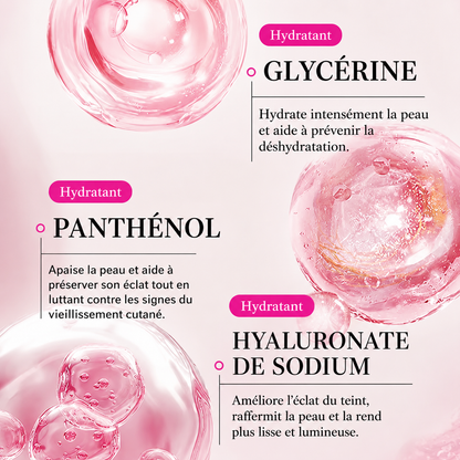 Crème Éclat Uniformisant Arbutine 7 % + Acide Tranexamique 4 %