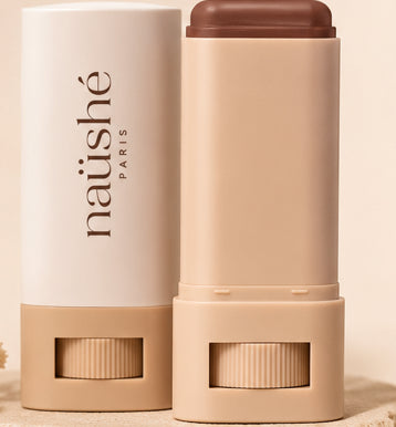 Stick fond de teint anti-imperfections peau nette