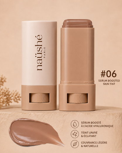 Fond de Teint Stick Perfect Skin