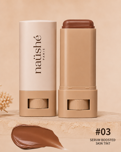 Fond de Teint Stick Perfect Skin