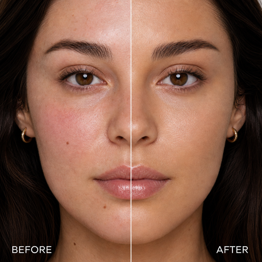 Fond de Teint Stick Perfect Skin
