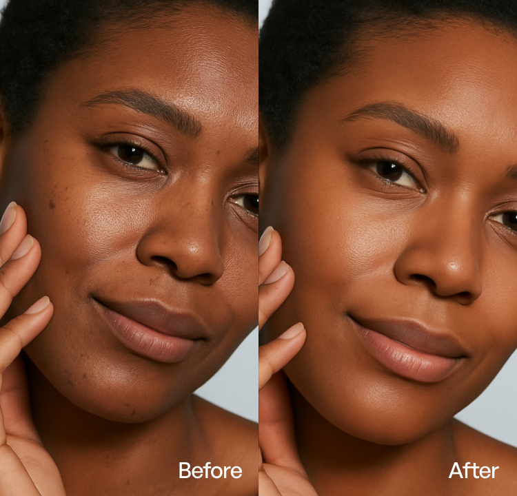 Fond de Teint Stick Perfect Skin
