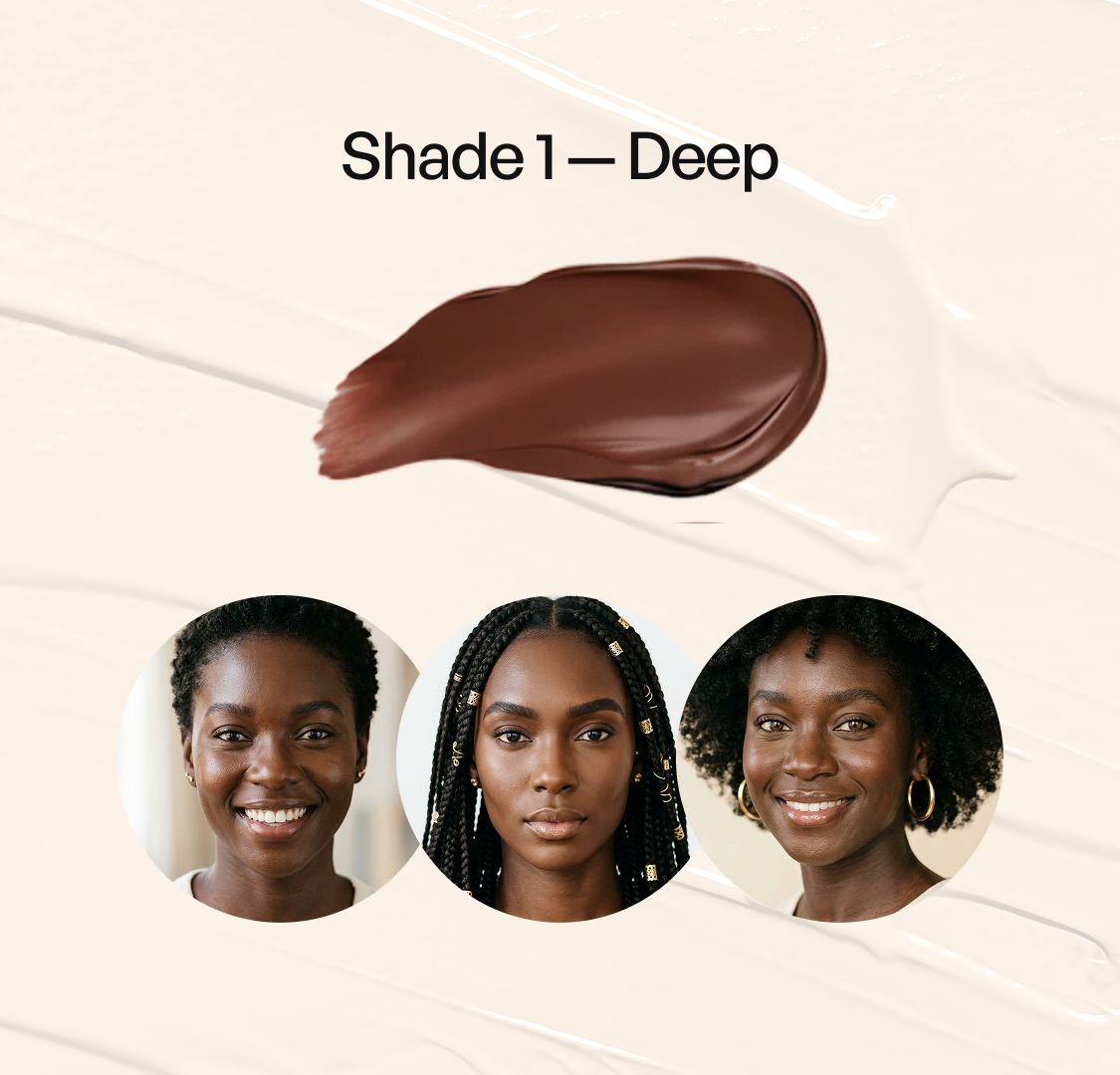Fond de Teint Stick Perfect Skin