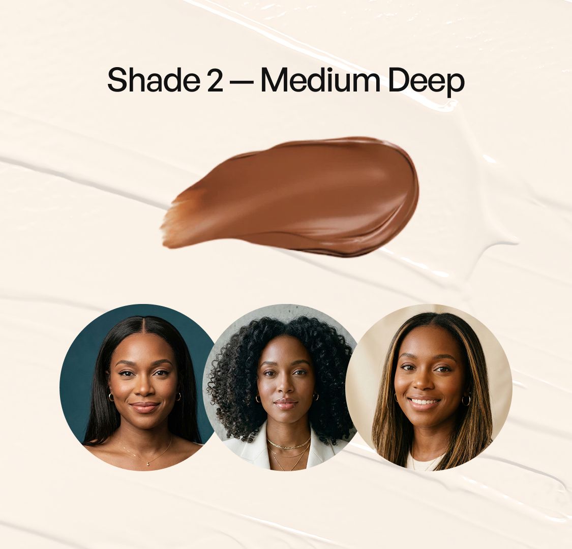 Fond de Teint Stick Perfect Skin